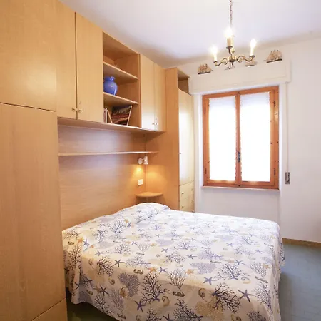 La Posta - Goelba Lägenhet *