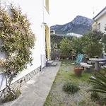La Posta - Goelba Апартаменты