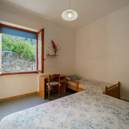 La Posta - Goelba Pomonte