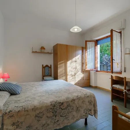 La Posta - Goelba * Pomonte