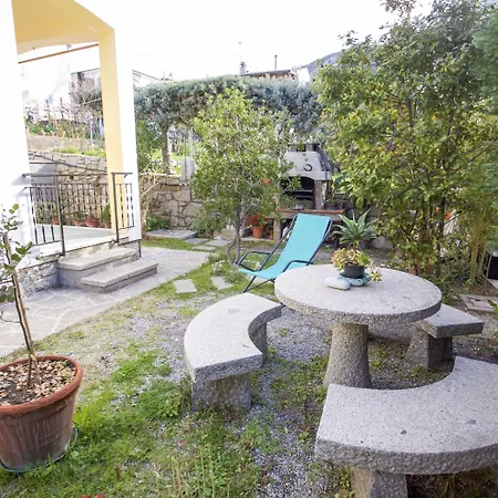 La Posta - Goelba Διαμέρισμα Pomonte (Livorno)
