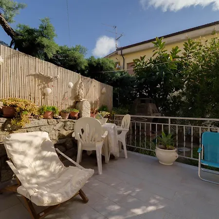 La Posta - Goelba Apartamento