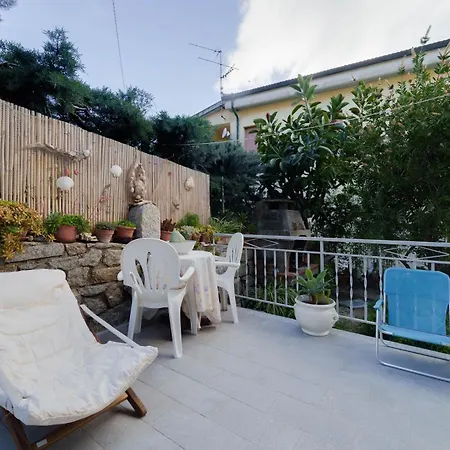 La Posta - Goelba * Pomonte