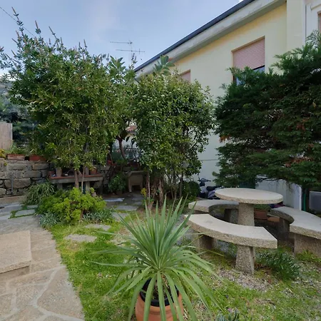 La Posta - Goelba Apartamento Pomonte