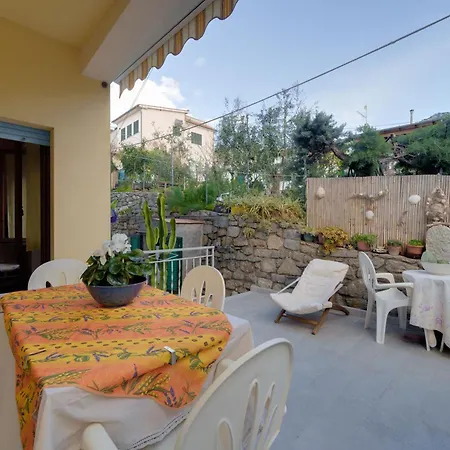 Apartamento La Posta - Goelba *