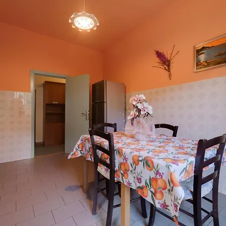 La Posta - Goelba * Pomonte (Livorno)