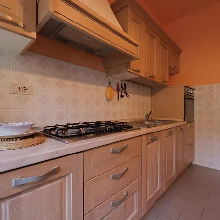 La Posta - Goelba Apartamento