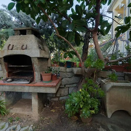 La Posta - Goelba Διαμέρισμα Pomonte (Livorno)