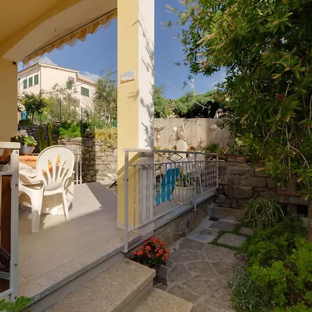 Διαμέρισμα La Posta - Goelba Pomonte (Livorno)