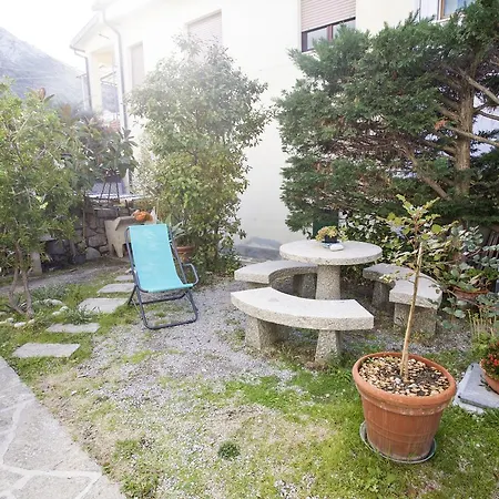 Apartmán La Posta - Goelba *