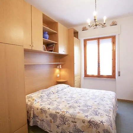 Apartmán La Posta - Goelba *