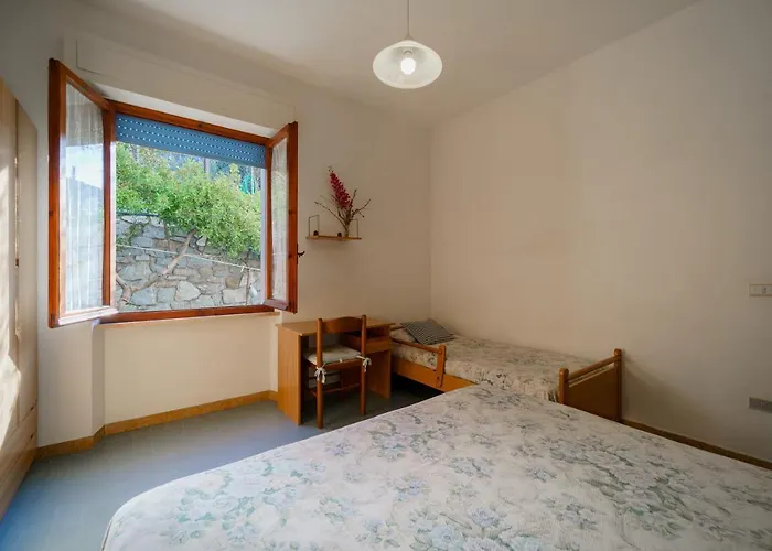 La Posta - Goelba Pomonte