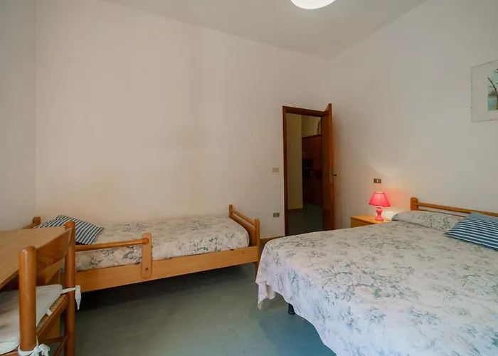 La Posta - Goelba Apartment