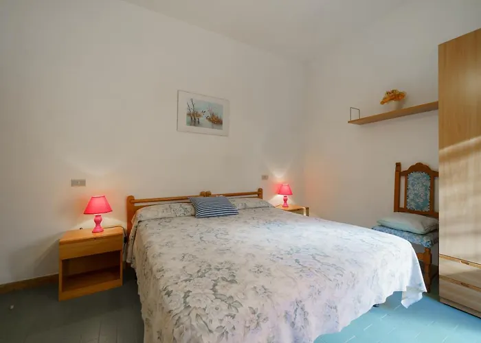 La Posta - Goelba Apartamento *