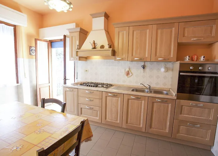 La Posta - Goelba Apartment *