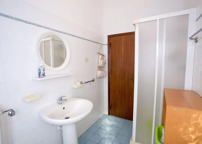 Apartamento La Posta - Goelba