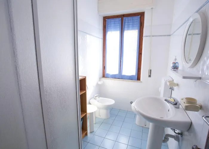 Apartamento La Posta - Goelba Pomonte