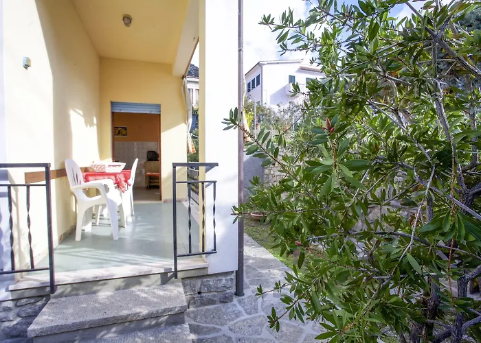 Apartment La Posta - Goelba