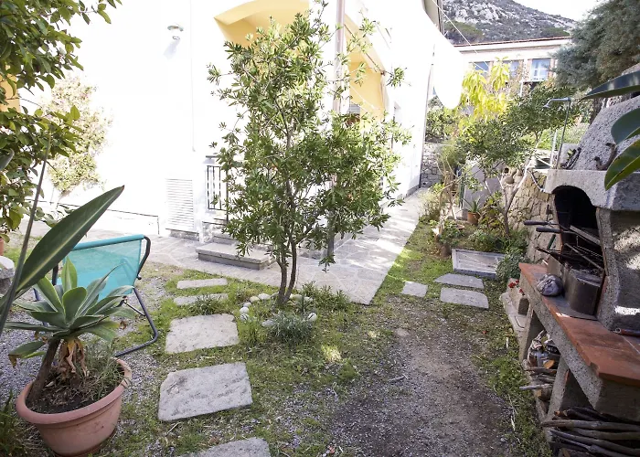 Apartamento La Posta - Goelba Pomonte