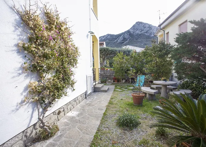 La Posta - Goelba Apartment