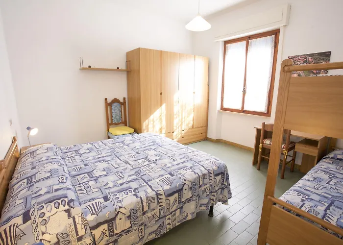 La Posta - Goelba Apartamento