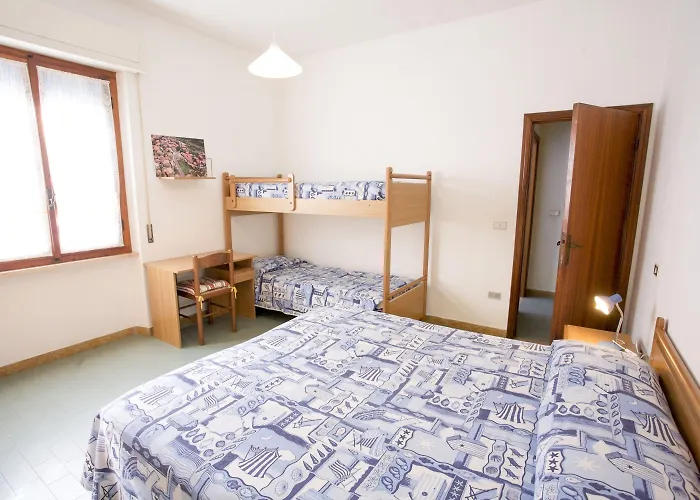 Apartamento La Posta - Goelba *