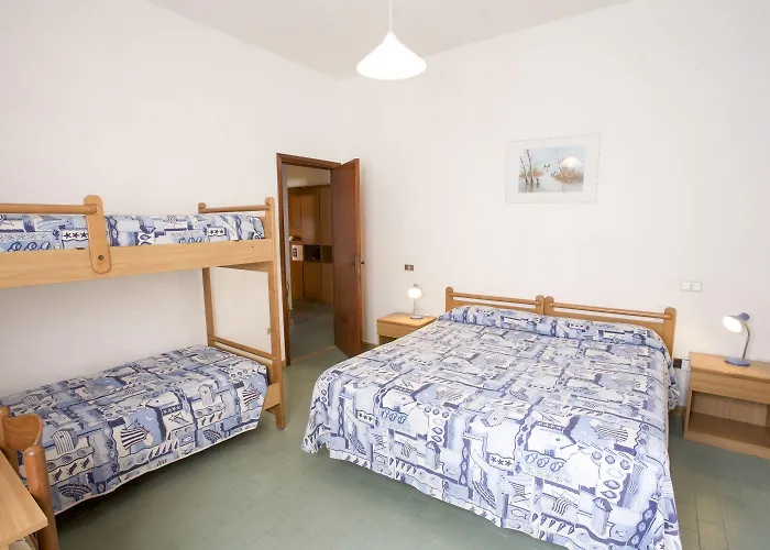 La Posta - Goelba * Pomonte