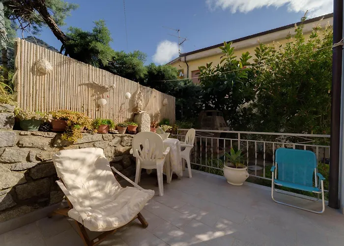 La Posta - Goelba Apartamento