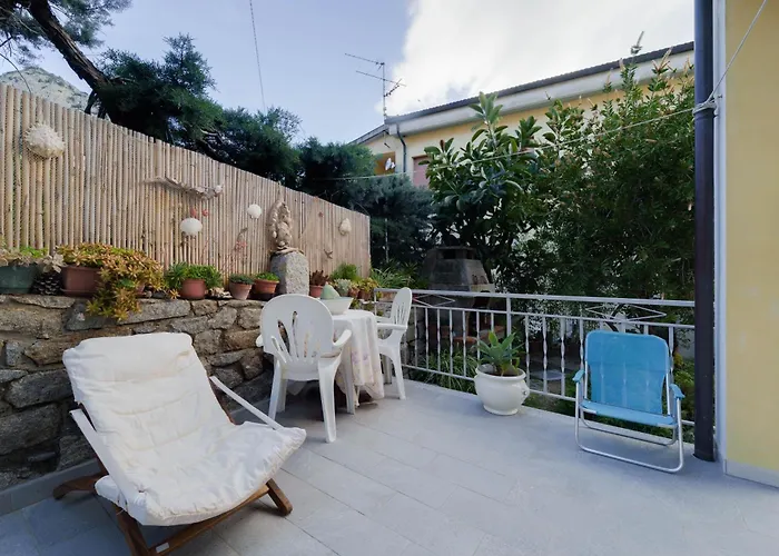 La Posta - Goelba * Pomonte