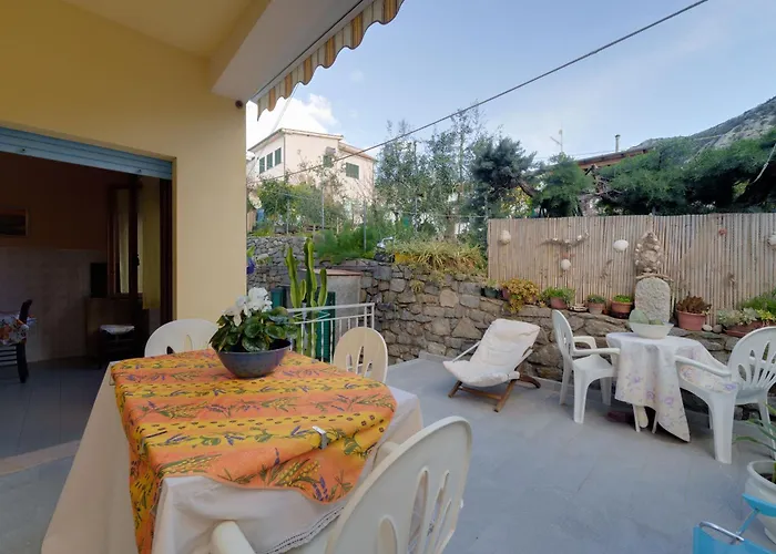 Apartamento La Posta - Goelba *