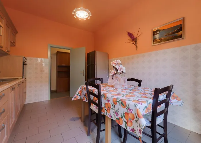 La Posta - Goelba * Pomonte