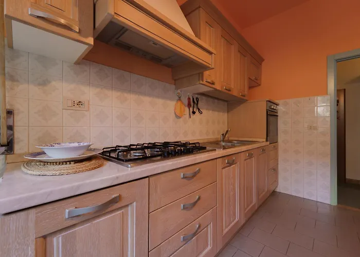 La Posta - Goelba Apartamento