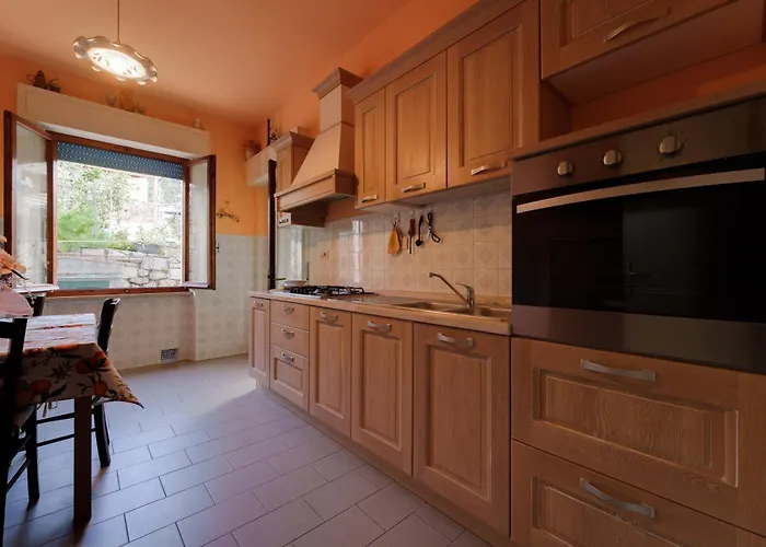 La Posta - Goelba Pomonte