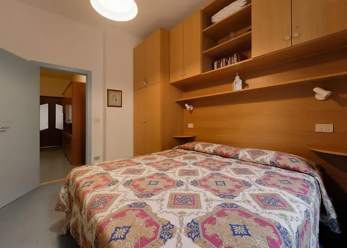 La Posta - Goelba Pomonte