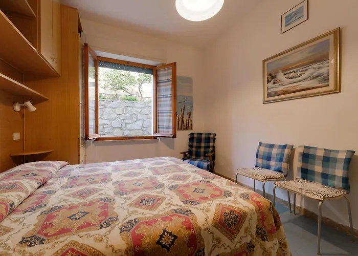 Apartamento La Posta - Goelba