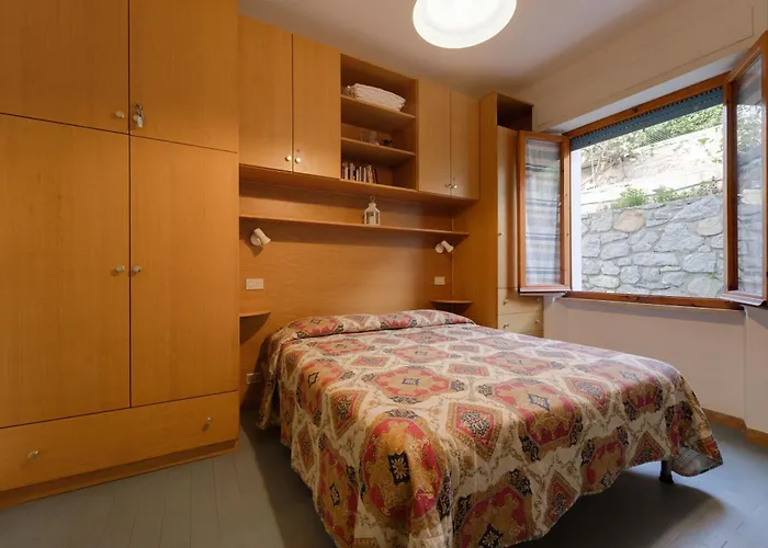 La Posta - Goelba Apartamento