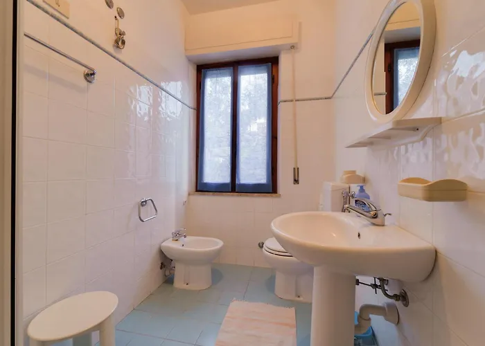 Apartamento La Posta - Goelba Pomonte