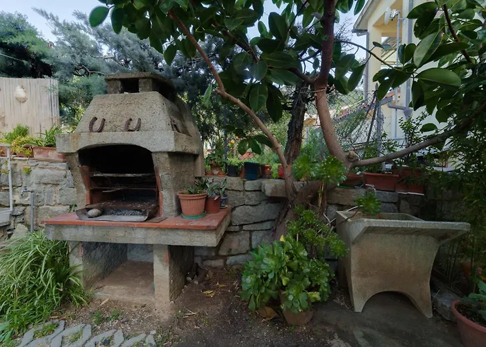 La Posta - Goelba Apartamento Pomonte