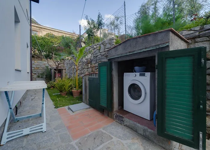 La Posta - Goelba Apartamento