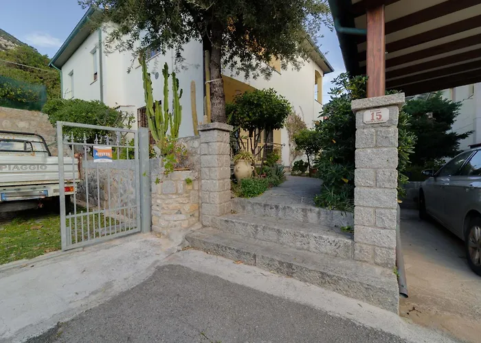 La Posta - Goelba Apartamento *