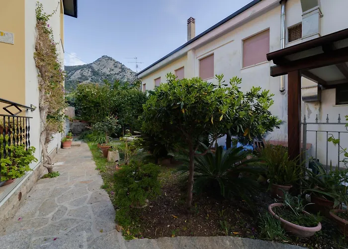 La Posta - Goelba Apartamento