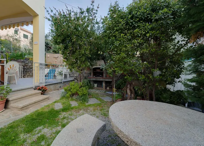 La Posta - Goelba Apartamento