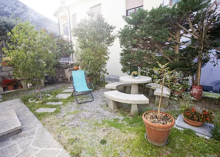 Apartamento La Posta - Goelba *