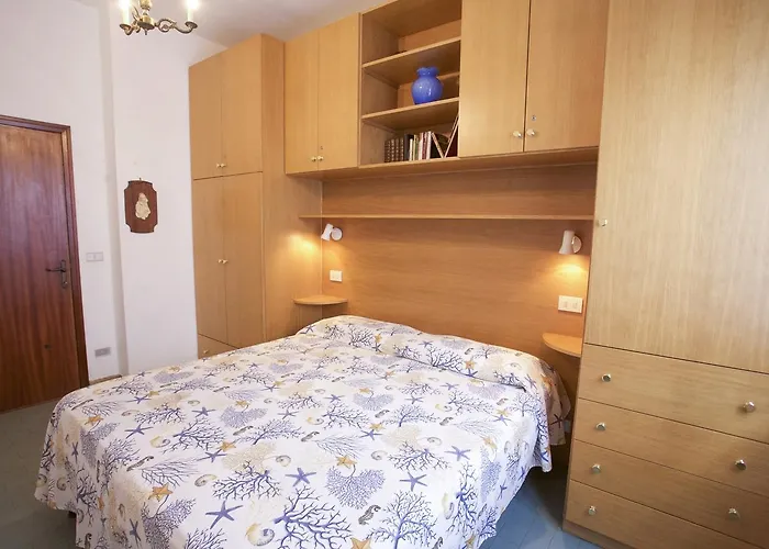 Apartment La Posta - Goelba *