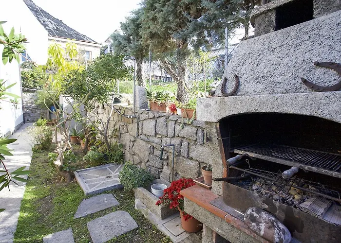 Apartamento La Posta - Goelba *