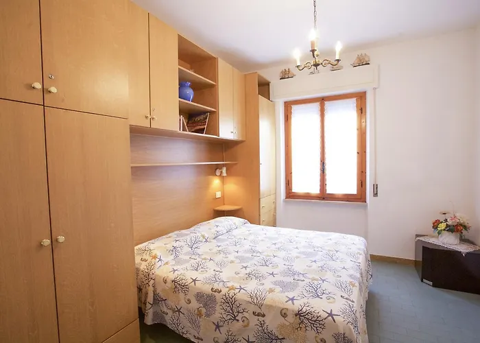 Apartamento La Posta - Goelba *