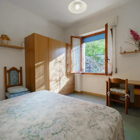 Apartman La Posta - Goelba