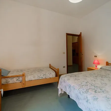 La Posta - Goelba Apartman