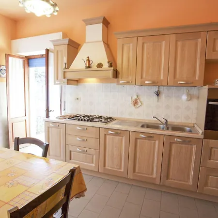 La Posta - Goelba Apartman *