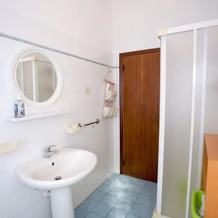 Apartman La Posta - Goelba